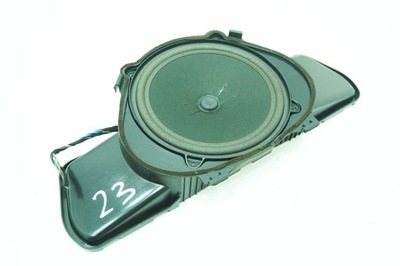 SUBWOOFER GARSIAKALBIS BOSINIS GALINIS Z LENTYNĖLĖS MERCEDES W221 A2218202402 