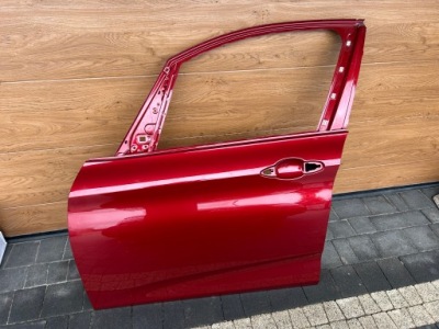 Bmw 2 f46 дверь передние левая oryg w цвет c06 фото №1