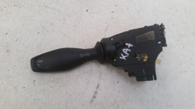 Важіль поворотники g1b513335ba ford ka+ фото №1