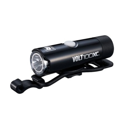 Lampa przód Cateye Volt 100XC HL-EL051RC 2021