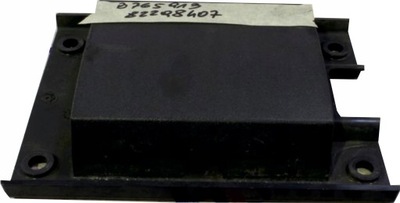 Заглушка решітка volvo fh4 na радар фото №1