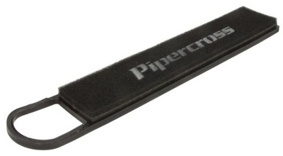 PIPERCROSS FILTRO AIRE TIPO DEPORTIVO DE CARGA 207 208 2008 308 3008 508 5008  