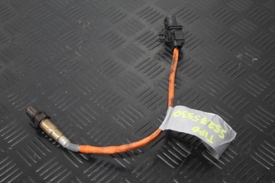 Датчик лямбда-зонд fiat tipo 2 ii 55275930 фото №1