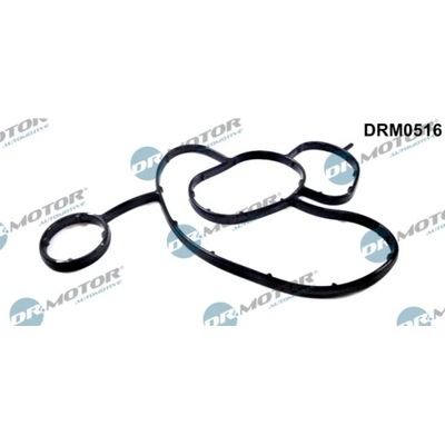 USZCZELKA, CUERPO DE FILTRO ACEITES DR.MOTOR AUTOMOTIVE DRM0516  