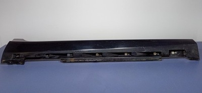 Volvo v40 ii молдинг порог порог 31395043 71700 фото №1