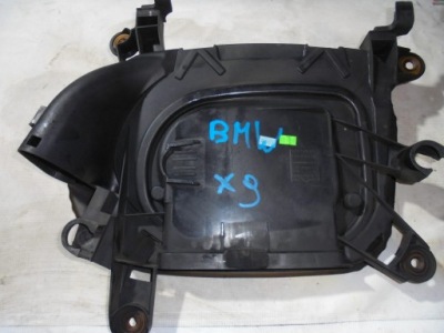 Корпус фільтра повітря bmw x3 f25 2.0d xdrive 2011 фото №1