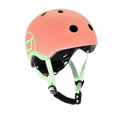 Kask Scoot and Ride Peach – XXS/S