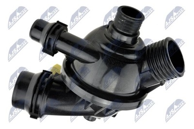 TERMOSTATAS BMW 1 E87 116I, 118I 09-11, 3 E90 316I, 