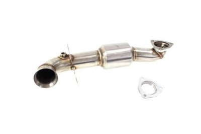 DOWNPIPE MINI COOPER AVEC R56 R57 R58 R59 R60 CATALYSEUR TUNING SPORT 