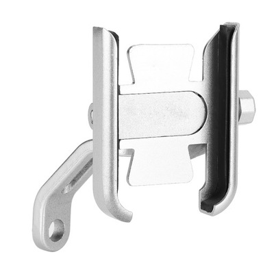 UNIVERSAL BRACKET ON PHONE FOR MOTORCYCLE WITH  