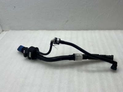 Audi q2 - 2019 пабтрубок  / трубка жидкость adblue фото №1