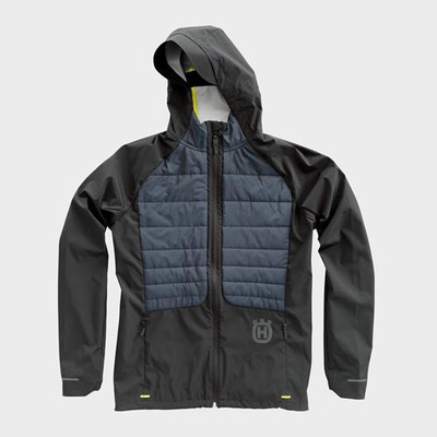 HUSQVARNA CHAQUETA REMOTE HYBRID JACKET L  