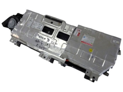 Акумулятор акумулятор hyundai tucson iv 2020- фото №1