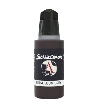 SCALE75 Scalecolor Petroleum Grey