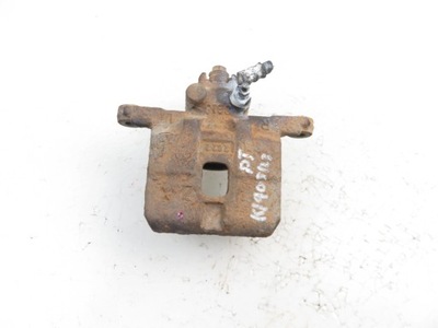 Суппорт правый задняя subaru impreza ii фото №1