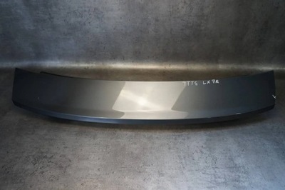 BRIDA SPOILER DE MALETERO MOTOR MECANISMO AUDI TT 8S 8S0827948E  