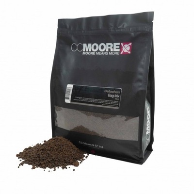 Przynęta naturalna pellety CC Moore 1000 g