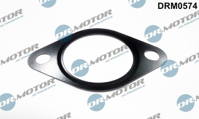 УПЛОТНИТЕЛЬ КЛАПАНА ЕГР DRM0574 DR.MOTOR AUTOMOTIVE DR.MOTOR DRM0574