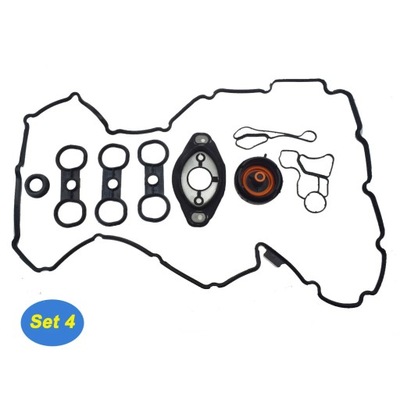 GASKET CAPS VALVES CONTROLLER SHAFT VALVE CONTROL SYSTEM SEAL OLEJ~3850  