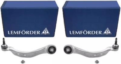 Lemforder рычаги перед bmw 5 gt f07 7 f01 f02 фото №1