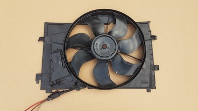 VENTILADOR MERCEDES W203 W209 0130307047  