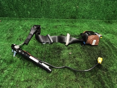 Chevrolet captiva lift pas натяжитель правый фото №1