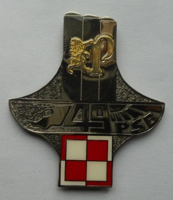 49 Pułk Śmigłowców Bojowych – Pruszcz Gdański