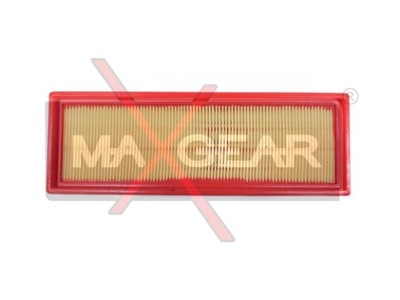 MAXGEAR ФИЛЬТР ВОЗДУХА RENAULT 1,4