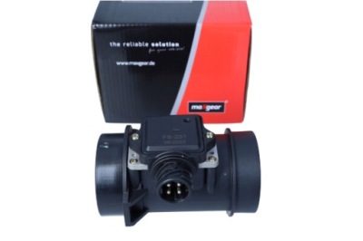 Maxgear расходомер воздуха bmw фото №1