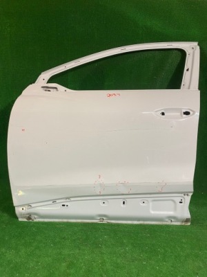 Двері передні ліва лівий перед audi q4 e-tron 89a фото №1