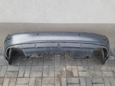 AUDI A4 B8 ALLROAD BUFERIS GAL. SPOILER 8K9807521 