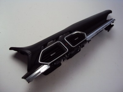 Молдинг панелі панель приладів mazda cx-5 ii 2017- фото №1