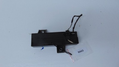 | fiat ducato 06-14 модуль сигнализация 1349353080 фото №1