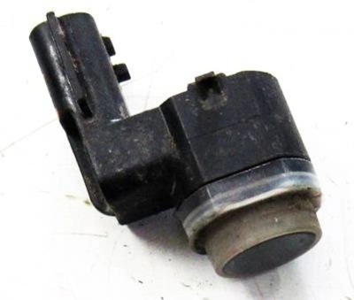 NISSAN X-TRAIL T32 SENSOR APARCAMIENTO SENSORES DE APARCAMIENTO DERECHA DELANTERO PARTE DELANTERA 284384CC5B  