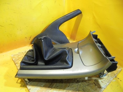 Рамка переключения передач чехол mazda 6 комплект фото №1