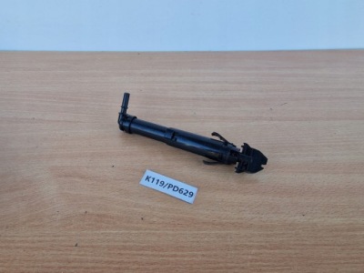 Opel zafira c левый омыватель лампы помпа org lh фото №1