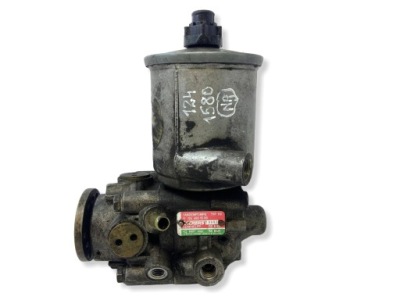 Mercedes насос усилителя a1244601580 фото №1