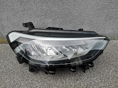 Vw id3 id-3 id.3 19- 2019- full led правий фото №1