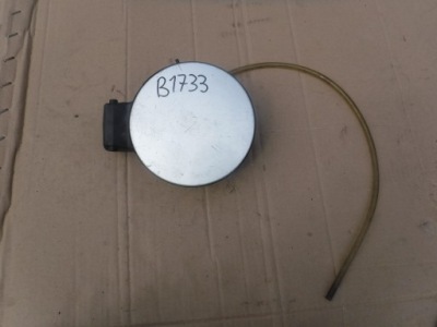 Кришка заливної пального vw golf iv 1j6809857f фото №1