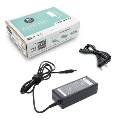 Zasilacz ładowarka do SAMSUNG NP300E5E-S01PL