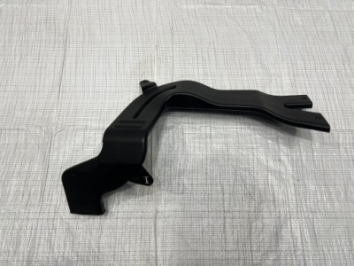 Канал повітря alfa romeo stelvio quadrifoglio qv 50535291 фото №1