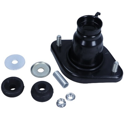 Подушка амортизатора задняя honda cr-v iii 06- фото №1