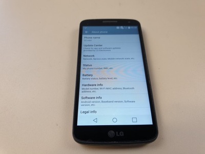 LG G2 Mini (2158464)