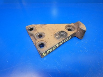 Kia sportage iii ix35 2.0 crdi кронштейн кронштейн фото №1