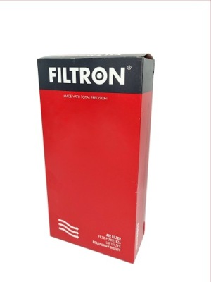 Фільтр повітря filtron фото №1