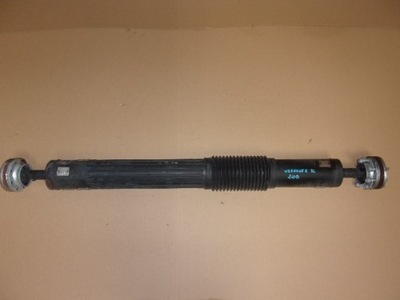 Wał приводной jeep wrangler jl 19- 5 дверь 2.0tb фото №1