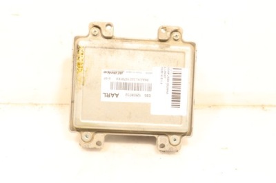 Opel meriva b блок управления двигателя 12638732 фото №1