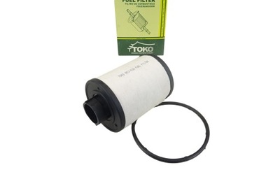 Suzuki sx4 vitara wagon r+ фильтр топлива ddis фото №1