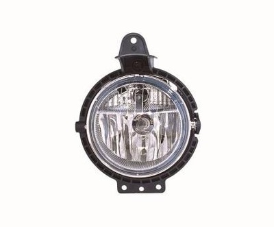 FARO NIEBLA MINI CLUBMAN R55 07- NUEVO  