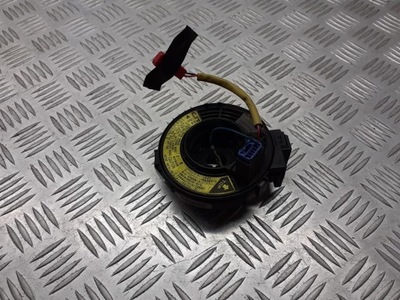 Стрічка шлейф подушки безпеки toyota yaris i фото №1